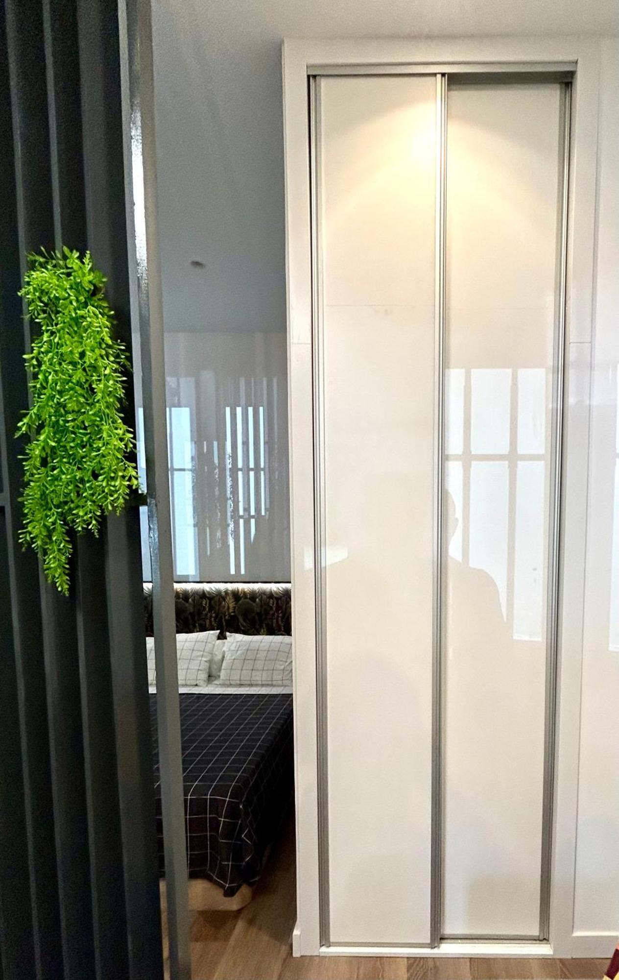 Oasis Dreams Apartamento