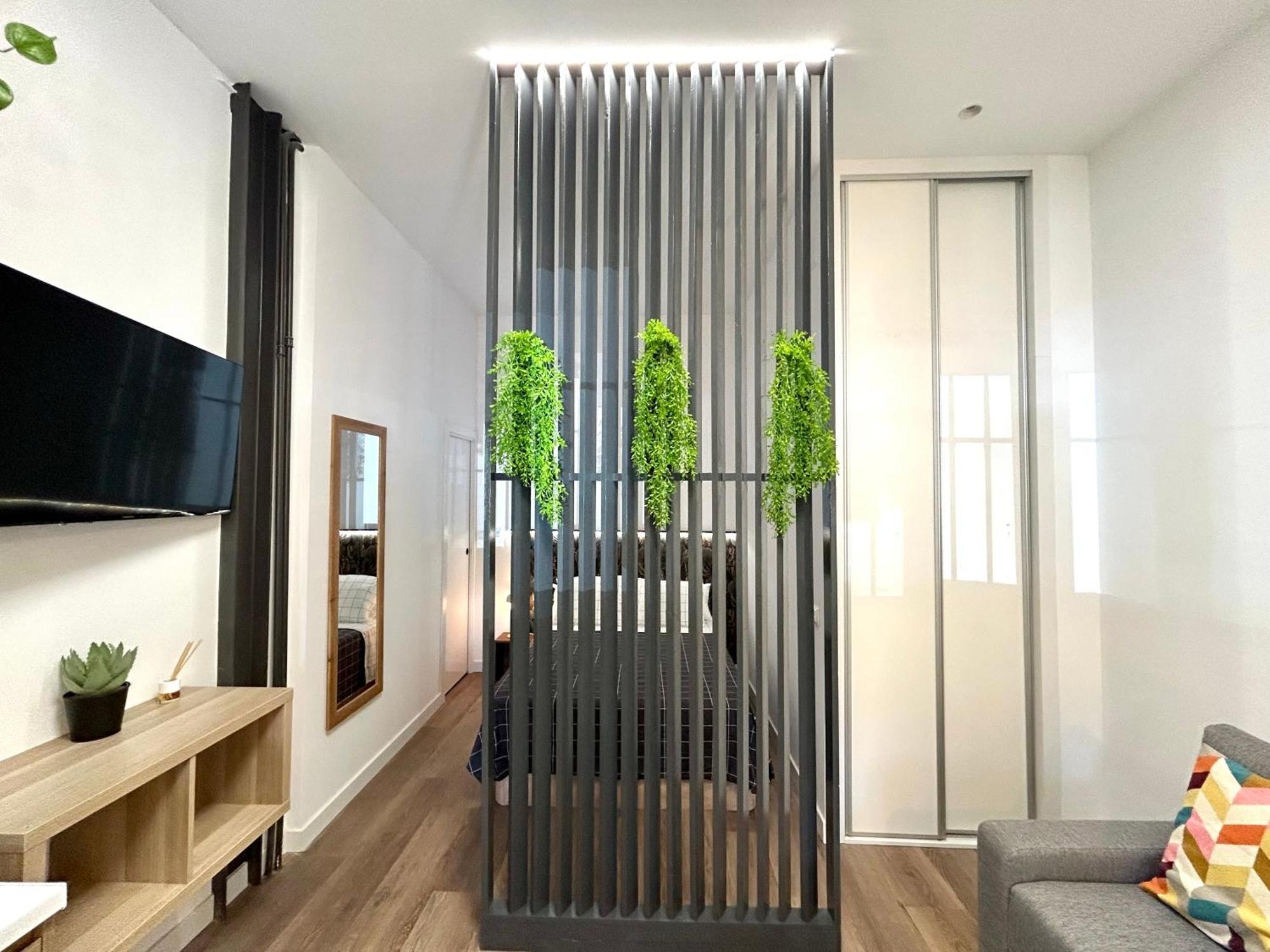 Apartamento Oasis Dreams *