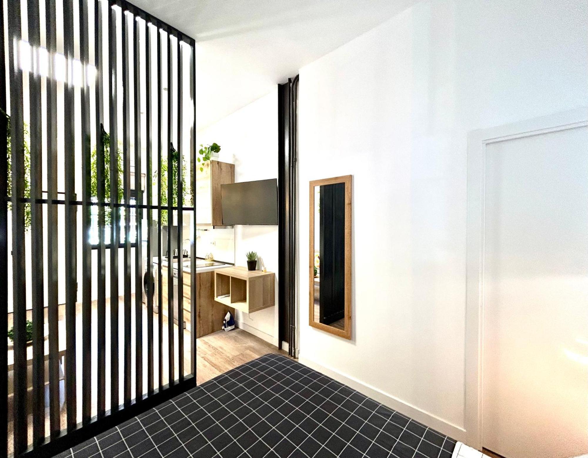 Oasis Dreams Apartamento *