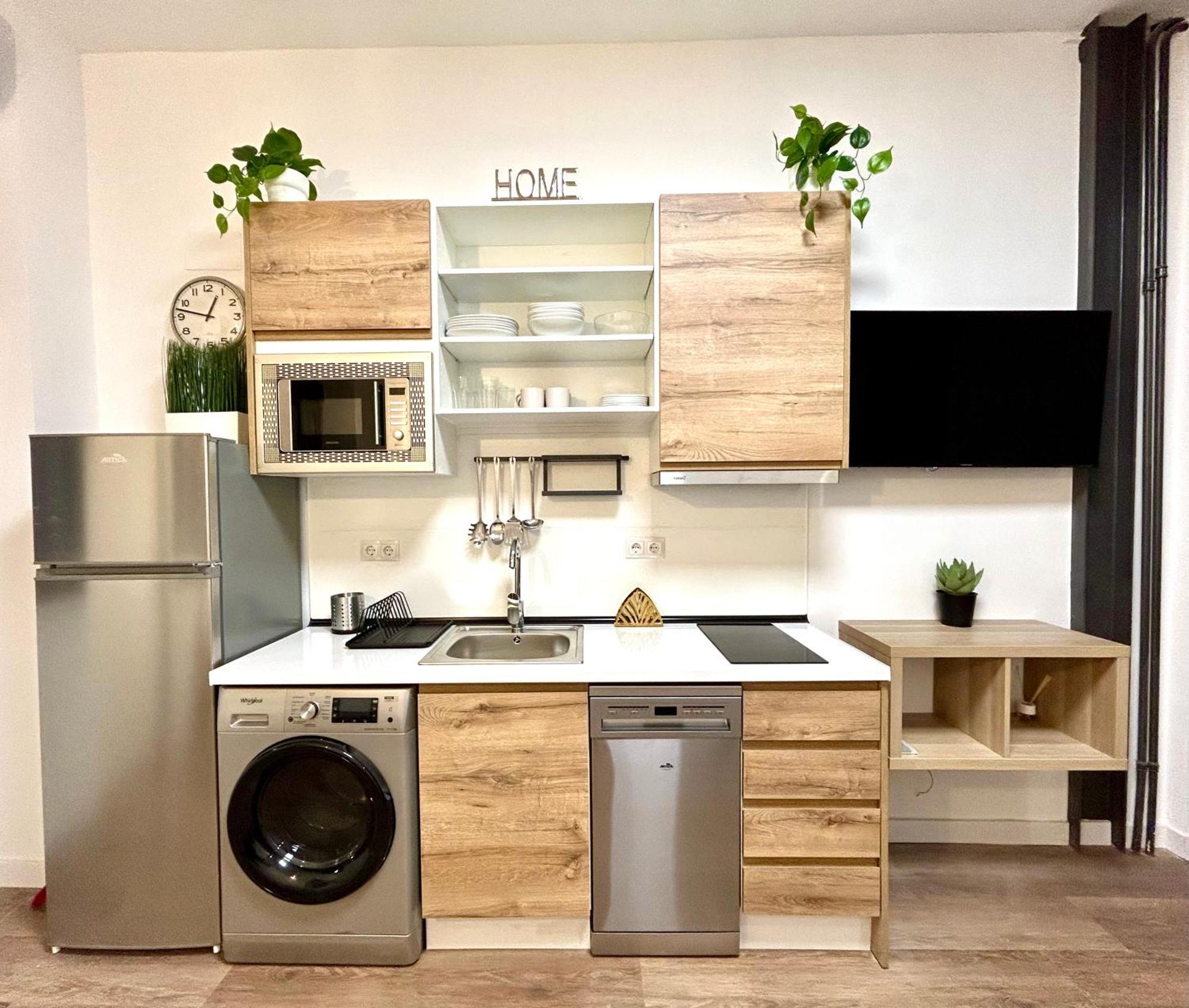 Oasis Dreams Apartamento